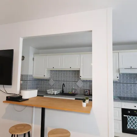 度假居 Grand 4chb Centre-ville 8-10 Personnes 特鲁瓦