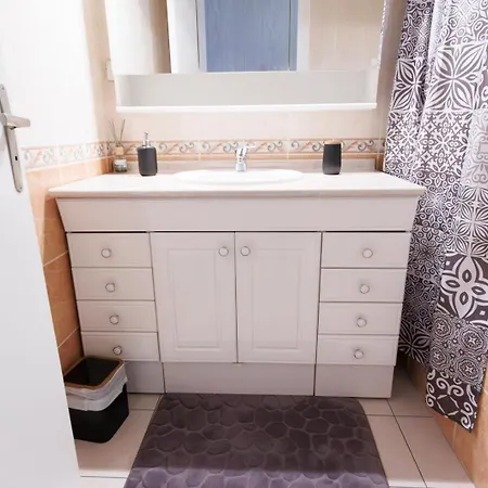 Grand 4chb Centre-ville 8-10 Personnes